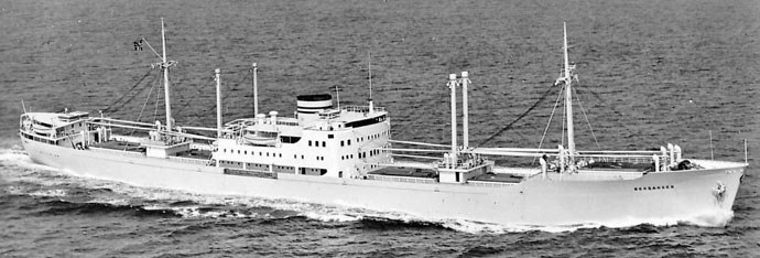 BRG52519500220001 BERGANGER