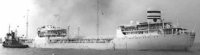 BRG52519540120001  VARANGER