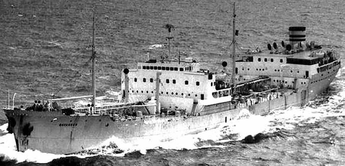 BRG52519540220001 DAVANGER