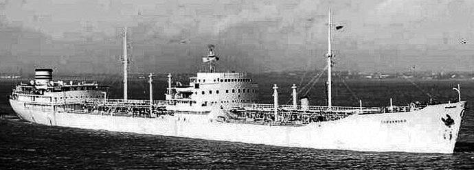 BRG52519550220001 TORVANGER