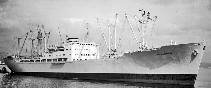 BRG52519580320001 VILLANGER