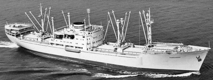 BRG52519580520001 PORSANGER