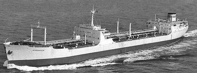 BRG52519600120001 STORANGER