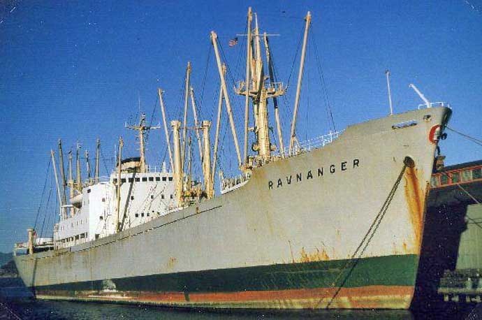 BRG52519630120001 RAVNANGER