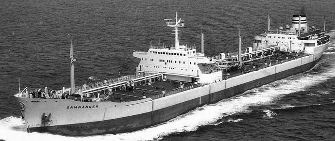 BRG52519630220001 SAMNANGER