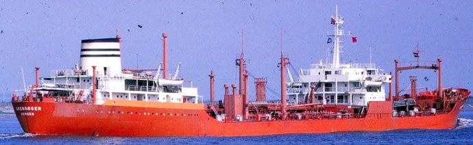 BRG52519640220001 GRENANGER