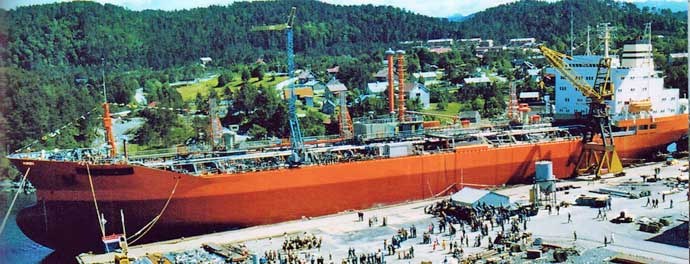 BRG52519760320001 FOSSANGER