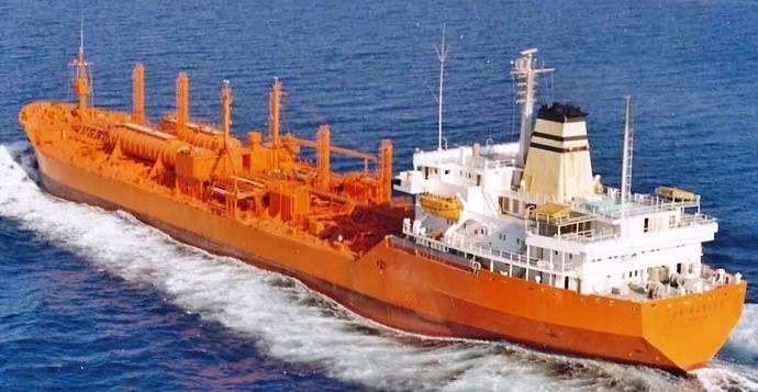 BRG52519770120001 BRIMANGER
