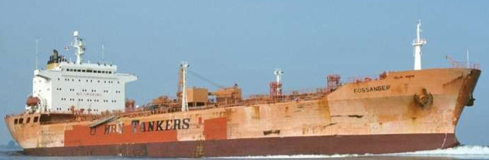BRG52519890220001 FOSSANGER