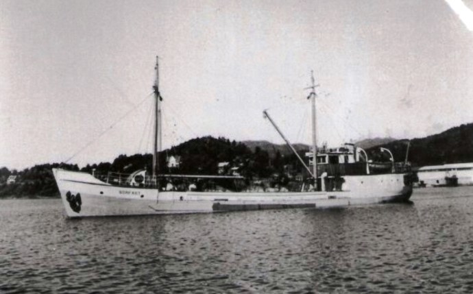 BRG52619460220001 NORFART