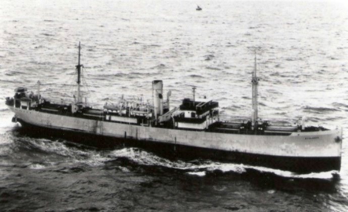 BRG52619530120001 RYVARDEN