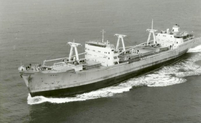 BRG52619560120001 INGWI
