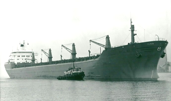 BRG52619680120001 ROLWI