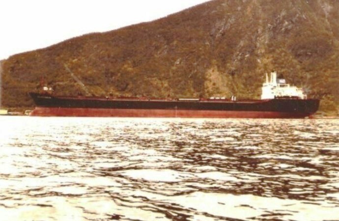 BRG52619730120001 VOYWI