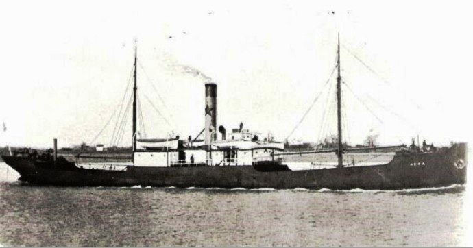 BRG53119060120001 AGGA