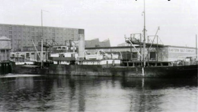 BRG53119220320001 SEKSTANT