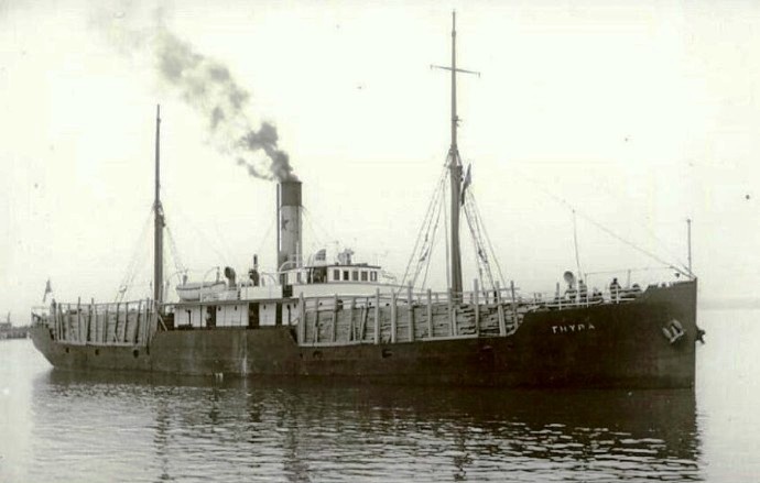 BRG53119240120001 THYRA