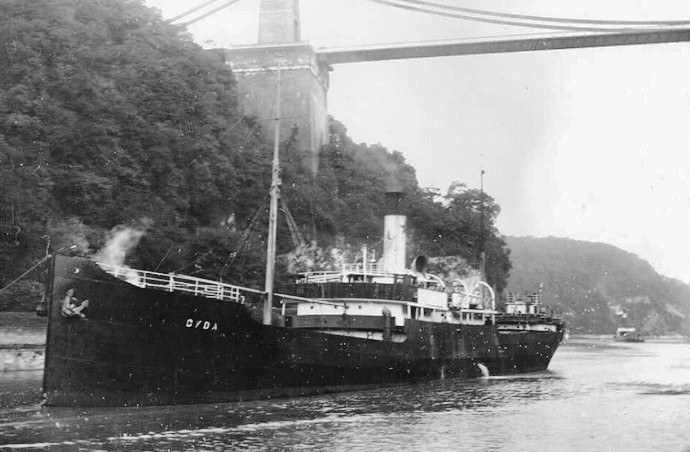 BRG53119260120001 GYDA