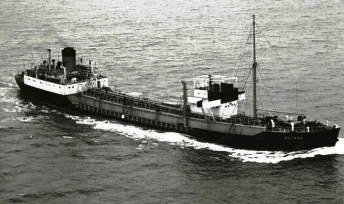 BRG53119500120001 HULDRA