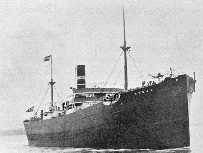 BRG53419050120001 RYGJA