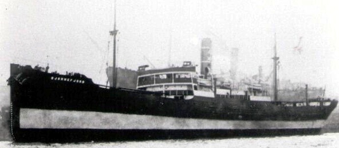 BRG53419240120001 BJORNEFJORD