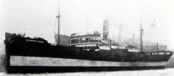 BRG53419240120001 BJORNEFJORD