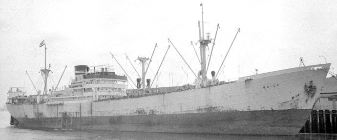 BRG53419370320001 MOLDA