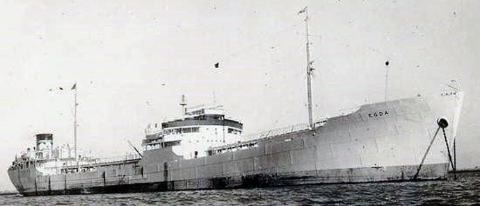 BRG53419400120001 EGDA