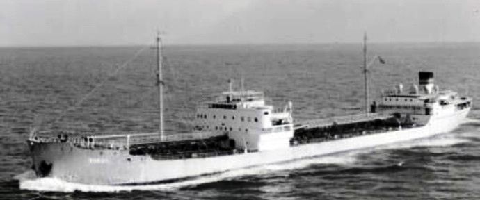 BRG53419510120001 RYGJA