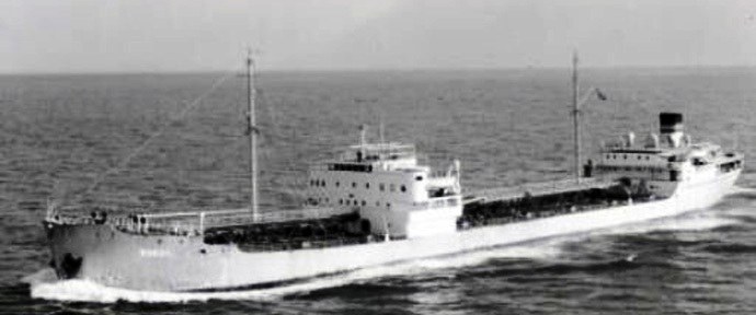 BRG53419510120001 RYGJA