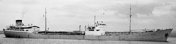 BRG53419550320001 BORGA