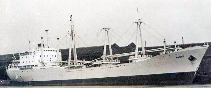 BRG53419590320001 PARA