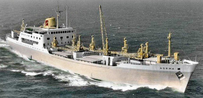 BRG53419630120001 NORMA