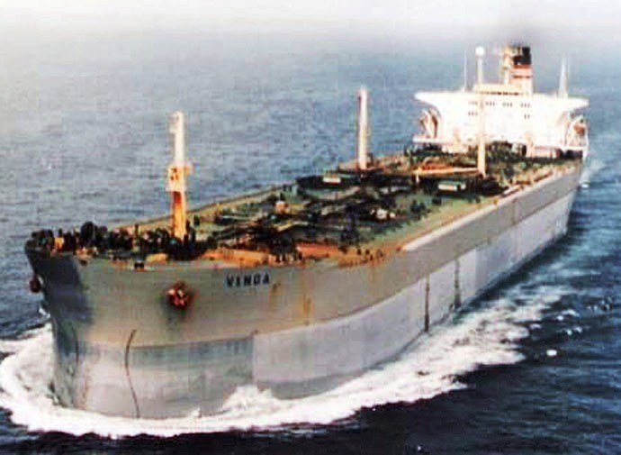 BRG53419750220001 VINGA
