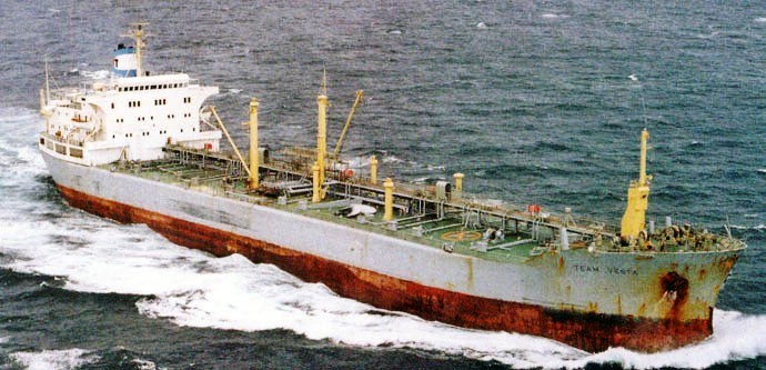 BRG53419790120001 BORGA