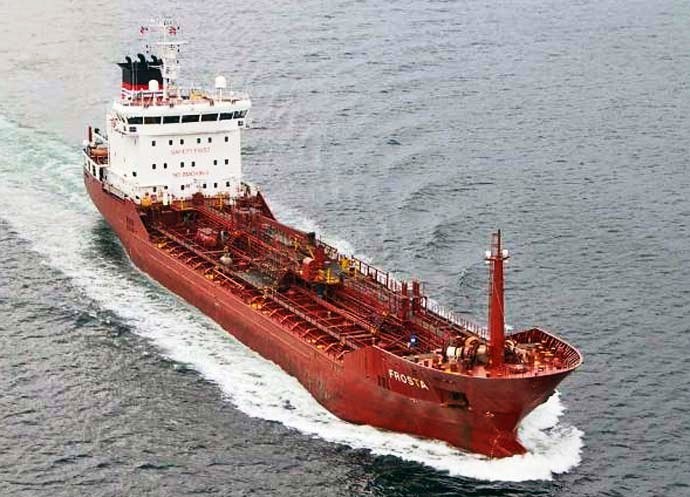 BRG53420060120001 FROSTA