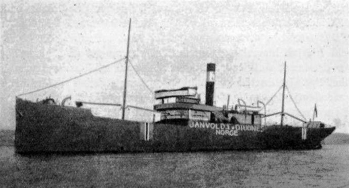 BRG53719160120001 JANVOLD
