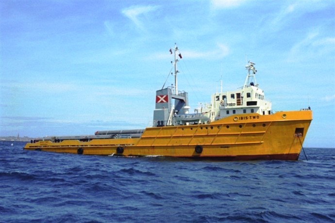 BRG53719730220001 IBIS TWO