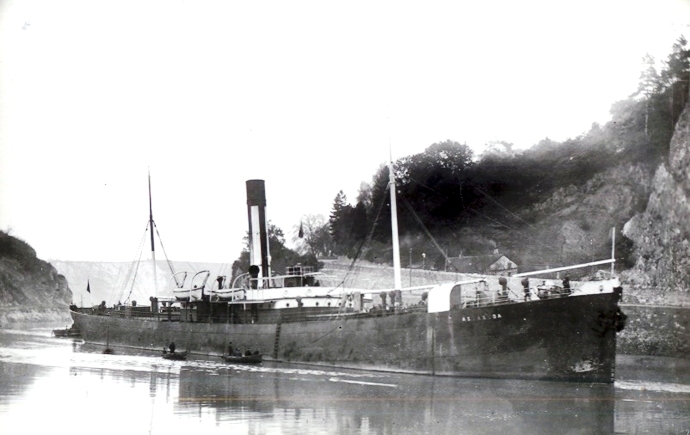 BRG53819150820001 ASTARLOA