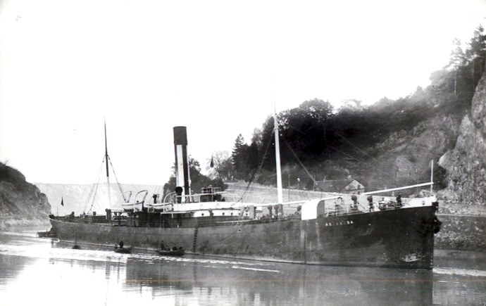 BRG53819150820001 ASTARLOA