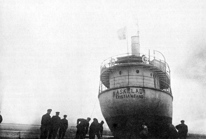BRG53819250120002 ASKELAD