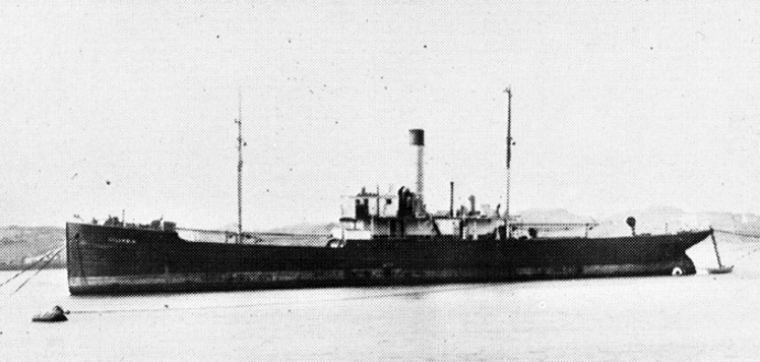 BRG53819360120001 COLOMBIA