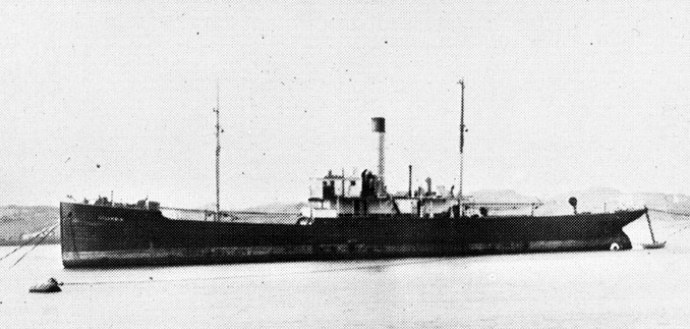 BRG53819360120001 COLOMBIA
