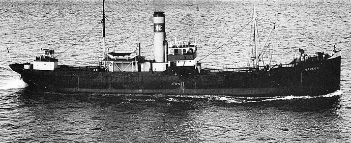 BRG53919100220001 OTTO SINDING