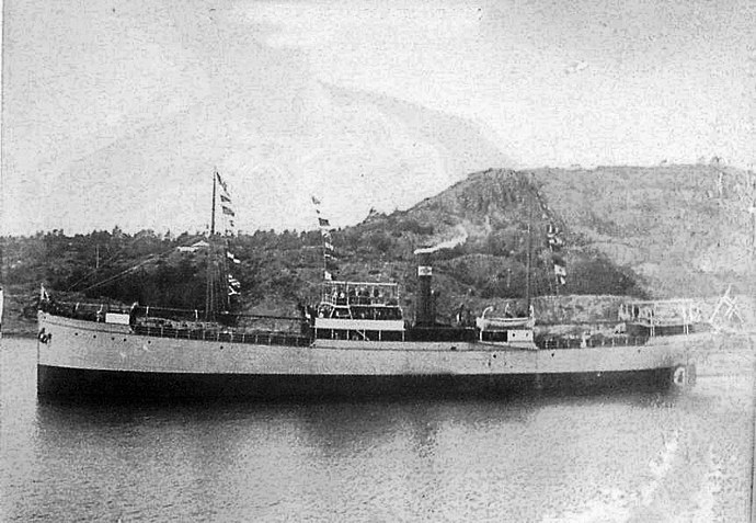 BRG53919150320001 AJAX