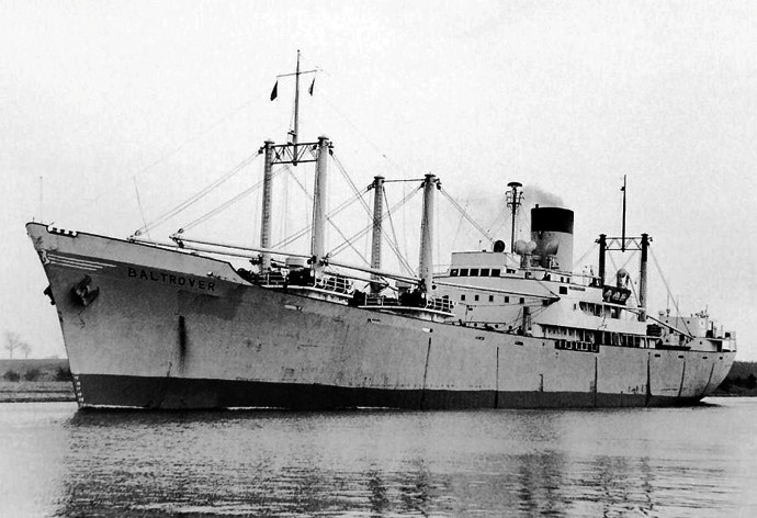 BRG53919490120001 MARSTENEN