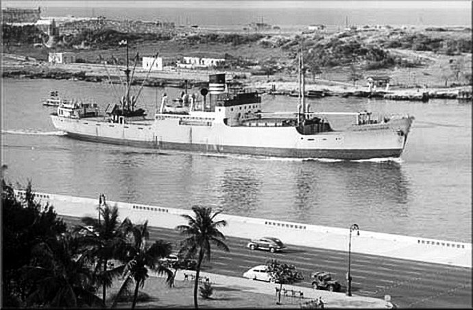 BRG53919490220001 VILHELM TORKILDSEN