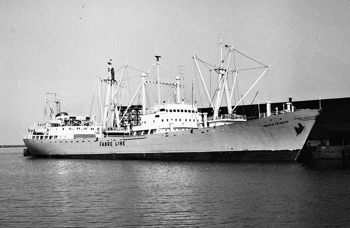BRG53919590120001 MARSTENEN