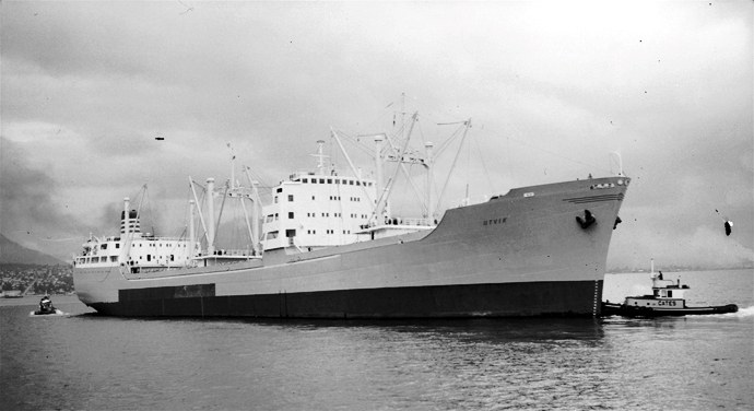 BRG53919620120001 UTVIK