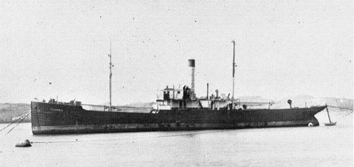 BRG54018930120001 COLOMBIA